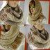 Loulou Scarf Hood