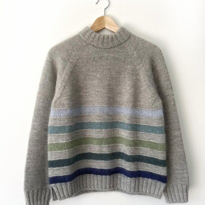 The Reste Sweater