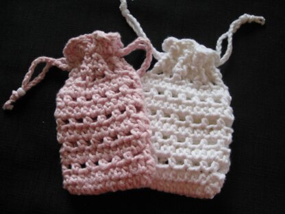 Soap Cozy & Scrubbies  12-005
