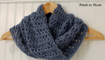 Mobius Infinity Cowl / Scarf