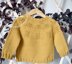 Marygold Sweater - P154