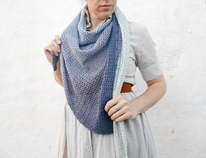 Milos shawl