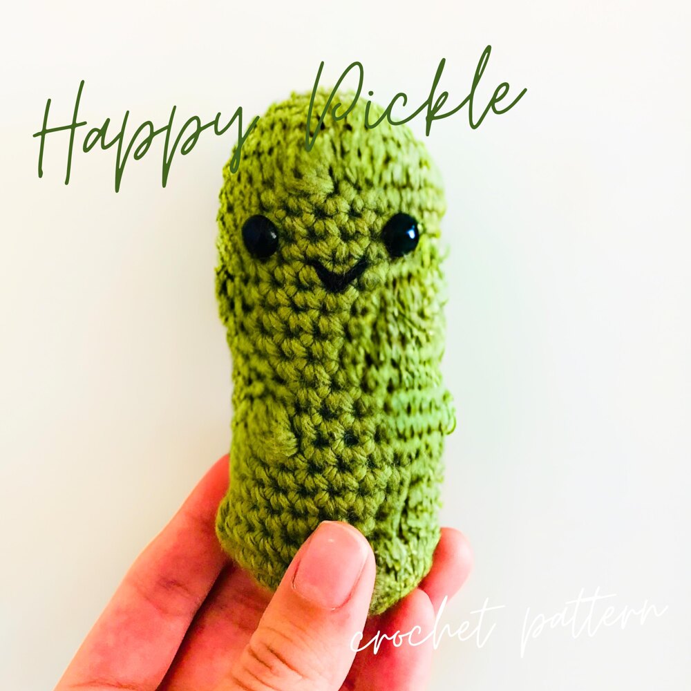 Happy Pickle