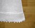 P142 Picot Edged Dress