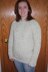 Jordy"s Aran Pullover