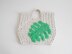 Monstera Bag