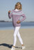 Elmar Sweater in Viking Of Norway - UK-2319-4 - Downloadable PDF