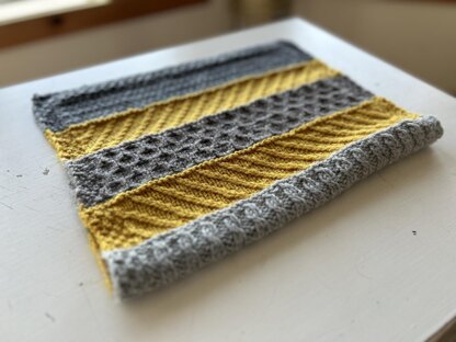 C2F / C2B Cable Blanket
