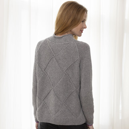 String Heidi Pullover PDF