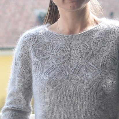 Auretta Sweater