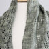 Designs by Romi Sagebrush Infinity Scarf PDF