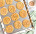 Nordic Ware Prism Bakers Half Sheet Pan