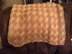 A Baby Blanket For Gwyneth