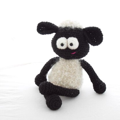 Sigmund the Sheep