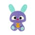 Hunny Bunny Applique