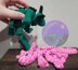 Dragon Fidget Toy