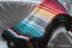 Serape Stripe Blanket