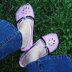 Summer Slipper Sandals