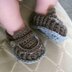 Modern Baby Loafers