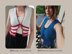 The Tansy Vest