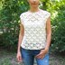 Summer Garden Top