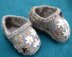 Baby Daisy Shoe