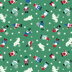 Tomten Nordic Green (C73-1)