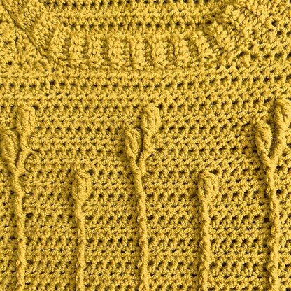 Best Buds Sweater