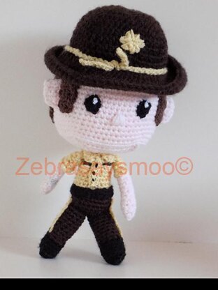 Sheriff Rick