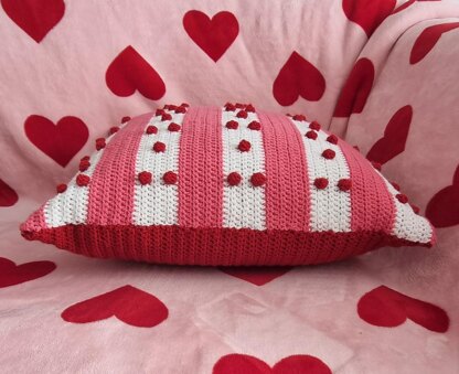 Candycake Pop Cushion