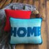 HOME & LOVE Pillow