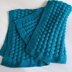 Torren Baby Blanket