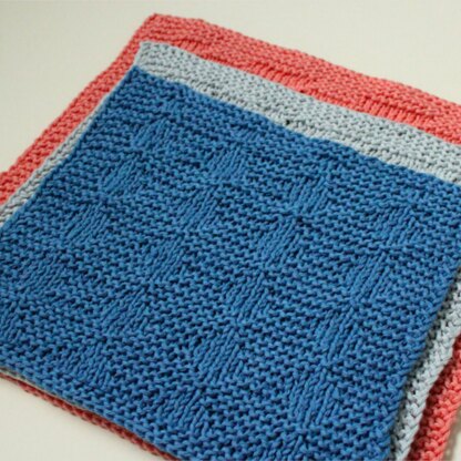CLM Dishcloths