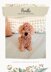 Poodle Plush