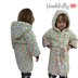 Cuddly Kids Bathrobe