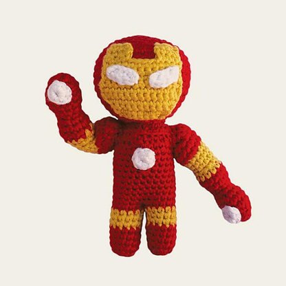 Iron Man