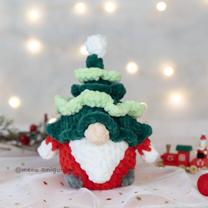 Christmas Bundle Pattern