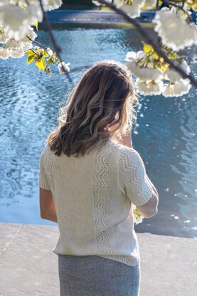 Summershine Top