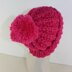 Super Chunky Fishermans Rib Bobble Beanie Hat