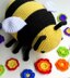 Bobby the Bumble Bee