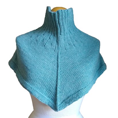 Chill Stopper Cowl