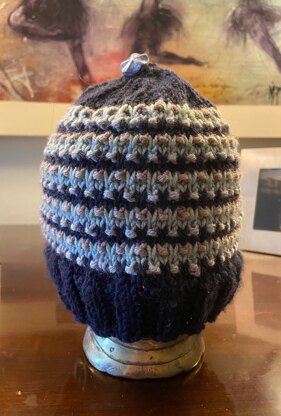 Boy's Stash Hat #1