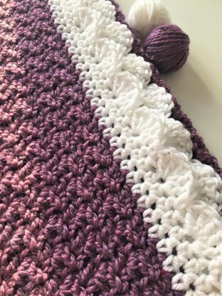 Carissa Blanket