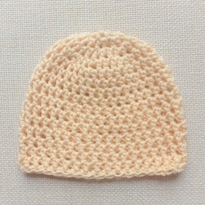 Studio Baby Hats