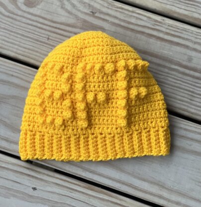 BFF Hat Adult Size