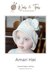 Amari Hat for Children  WAT03