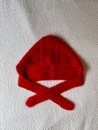 Fuzzy Bonnet