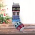 Merrymaker Christmas Stocking