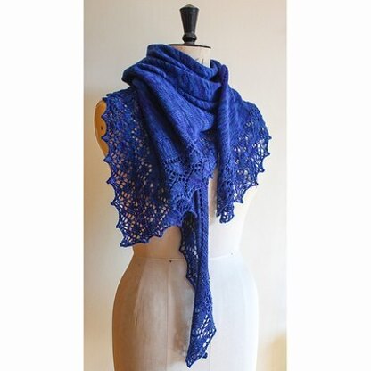 East London Knits Desert Blooms PDF