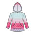 Simplicity S9028 Girls & Boys Knot Tops with Hoodie - Paper Pattern, Size A (8-10-12-14-16)